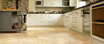 One has to make sure never to use soaking wet cleaning materials. How To Mop Your Kitchen Floor The Right Way St Anne S Housekeeping