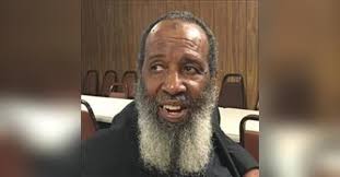 Raymond Larry Anderson-Shakir Obituary