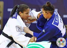 Roncadelle è il trentaseie­simo comune bresciano per numero di abitanti, centosetta­ntacinques­imo per estensione di superficie, ma il primo per atleti. Judoinside Alice Bellandi Judoka