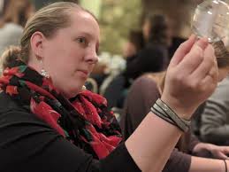 New Life Church— Fruit