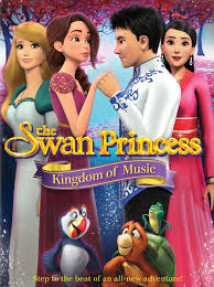 Review Kingdom Of Music The Swan Princess 9 Are you searching for cartoon swan png images or vector? kingdom of music the swan princess 9