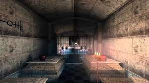 The top is the inventory bar. Darkness Within In Pursuit Of Loath Nolder Walkthrough Part 11 Youtube
