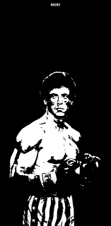 Maybe you would like to learn more about one of these? Rocky Balboa Wallpaper By Ztonx 2b Free On Zedge