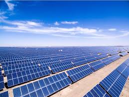 Solar power is usable energy generated from the sun. Egypt Voltalia Connects A 32 Mw Photovoltaic Solar Power Plant In Benban Afrik 21