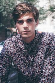 Zi Nguyen Photography — Outtake from a shoot with Kyle Ellison in NYC