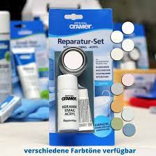 Acryl badewanne acryl badewanne acryl badewanne einbauen. Cramer Komplett Reparatur Set Fur Wannen Und Becken Neosa De Der Cramer Shop Pflege Und Reparatur Fur Bader Wannen Und Heizkorper