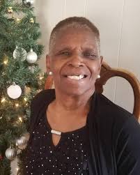 ELEANOR JOYCE HENDERSON Obituary (2025)