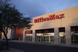 Office Depot Officemax In Merger Talks Source Office Max Life Cover Masters In Business Administration