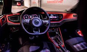 Vw polo gti 6c 6r tuning & performance parts perfectly tuned. Vw Polo Gti 10 Dinge Zum Radical Vw Polo Gti Tuning Automativ De Das Auto Magazin