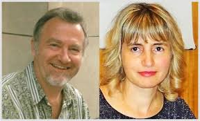 Germain Droogenbroodt (shqipëroi Irma Kurti)