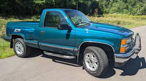 Image result for Aquamarine Blue 1996 Truck