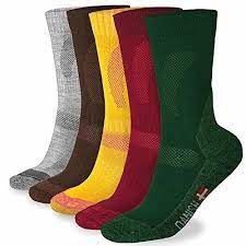 Danish Endurance Merino Wool Hiking Socks Crew For Trekking Performance Outdo Merino Wool Socks Hiking Wool Hiking Socks Hiking Socks