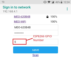 In this article, we will share a list of the best android apps that can be used to control. Wifimanager With Esp8266 Autoconnect Custom Parameter And Manage Your Ssid And Password Random Nerd Tutorials