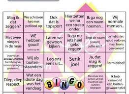 Create and print custom bingo cards for an entire classroom in few minutes. Dumpert Nl