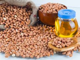 These hair oils for hair growth will give your hair strength and nourishment as you go through the hair growth process. 7 Surprising Benefits Of Peanut Oil Organic Facts