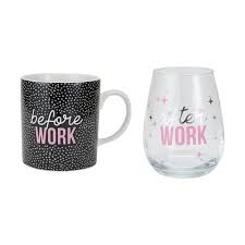 Easy to use, to customize the strength of your cup of joe, and to clean. Before And After Work Gift Set Kmart Work Gifts Gift Set Gifts