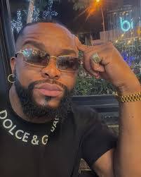 Marvin Solomon's Instagram, Twitter & Facebook