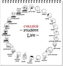 Funny Quotes About University Life Student Life Funny College Jokes Quotes For Students