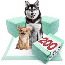 Available in two sizes and a set of. Best Puppy Pads