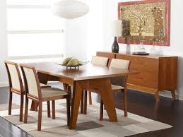 Dania Tables Randers Dining Table Light Cherry Dining Room Renovation Dining Table Lighting Dining