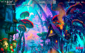 Art Backgrounds Wallpapers Hd Theme
