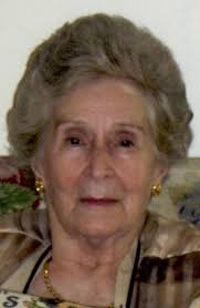 Freda Duncan Obituary June 14, 2014
