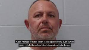 Derrick Silva San Marcos Texas