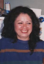 Consuelo Martinez Obituary (2015)