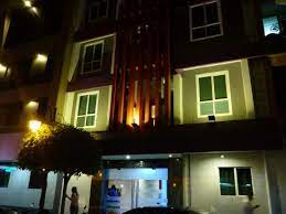 Take advantage of our easy & secure reservation process and no hidden fees policy! An Ok Place Review Of Kl Hotel Labuan Town Malaysia Tripadvisor