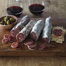 Olli Salumeria Salame Norcino Gourmet Food Gifts Food Gourmet Recipes