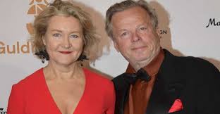 Jan krister allan henriksson (born 12 november 1946) is a swedish actor. Krister Henriksson On Sarboskapet I Like To Be Myself News