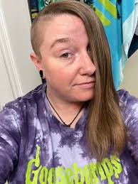 Can anyone make his beard have viking style braids