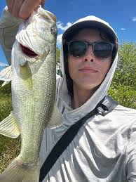 Had a little bit of time to waste Kellogg lake didn't disappoint