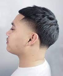 Looking for a new style? Taper Fade 72 Stylish Taper Haircuts For Men In 2021