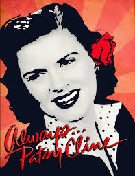 Always...Patsy Cline" Returns to Charleston!