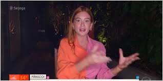 Marina souza ruy barbosa1 (rio de janeiro, 30 de junho de 1995)2 3 é uma atriz brasileira. Pughyw 9znhurm