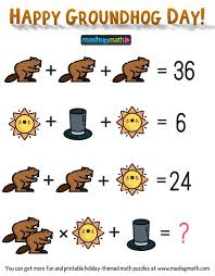 If you want your kids or your students to look forward to math lessons, then you. Free Math Puzzles Mashup Math Maths Puzzles Math Logic Puzzles Free Math