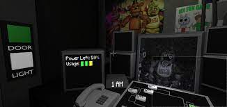 Fnaf maker is a frightening game designed by sunken studio in june 2019. Fnaf Help Wanted Apk 0 0 9 2 Juego Android Descargar