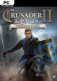 Crusader kings iii is the heir to a long legacy of historical grand strategy experiences and arrives with a host of new ways to ensure the success of. Crusader Kings Iii 3 Royal Edition Dlc Pc Cdkeys