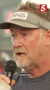 After a gas station clerk was killed during a robbery, his customers  gathered to honor his legacy and the profound impact he had