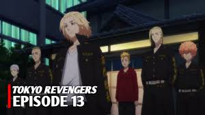 Link download lengkap tokyo revengers download. Tokyo Revengers Episode 13 Takarir Indonesia Spoiler Youtube