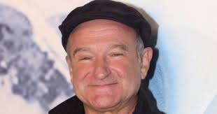 He was sobbing in my arms': Friends recall Robin Williams' final days