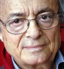 Adonis gratulerar Tranströmer