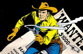 Elenco dei personaggi dei fumetti: Personaggi Dei Fumetti Bonelli Vota Il Tuo Preferito Nanopress