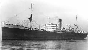 pin on steam ships