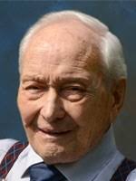 Marcel Landry, 1928-2019