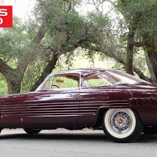 Image result for Burgundy Maroon 1953 Cadillac