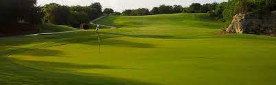 The library is a member of the metropolitan library system. Olympia Hills Golf Conference Center Texas Golf Trails