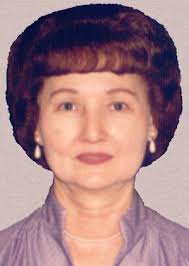 Mary Louise Arcement Obituary