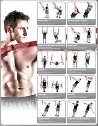 trx workout plan functional workout with trx loops